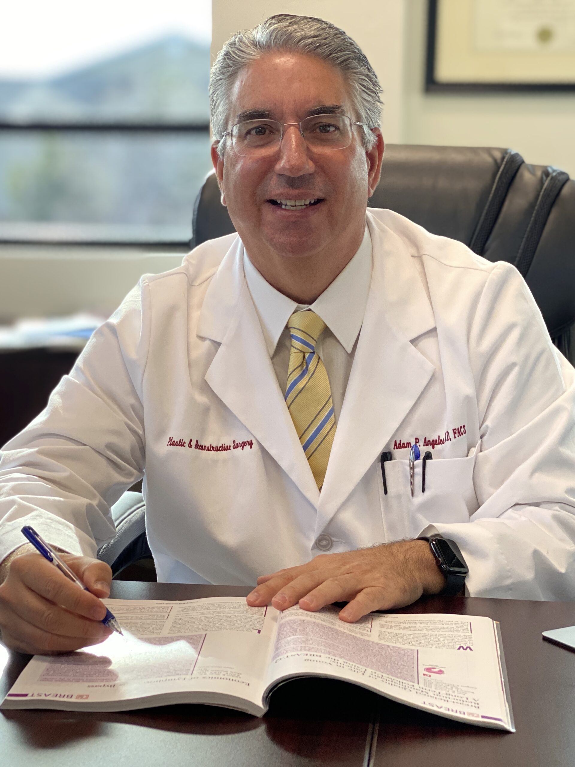 Diabetic Wound Care - Angeles Wound Care Institute