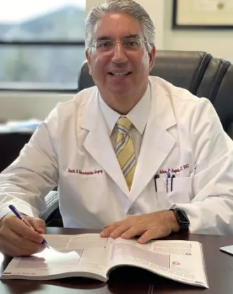 Dr. Adam Angeles Wound Care Specialist