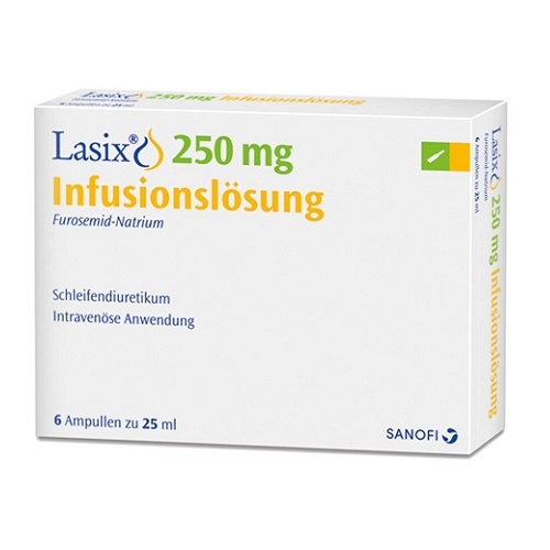 Buy Lasix Without Prescription Online in the United States