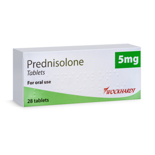 Buy Prednisolone at Low Price in the United States Online