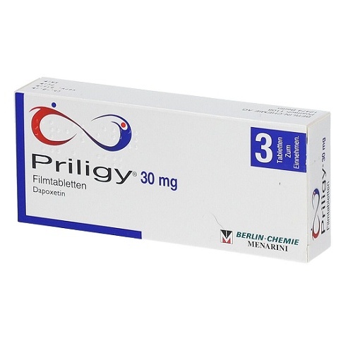 Buy Priligy Online in the United States – Fast and Secure Ordering